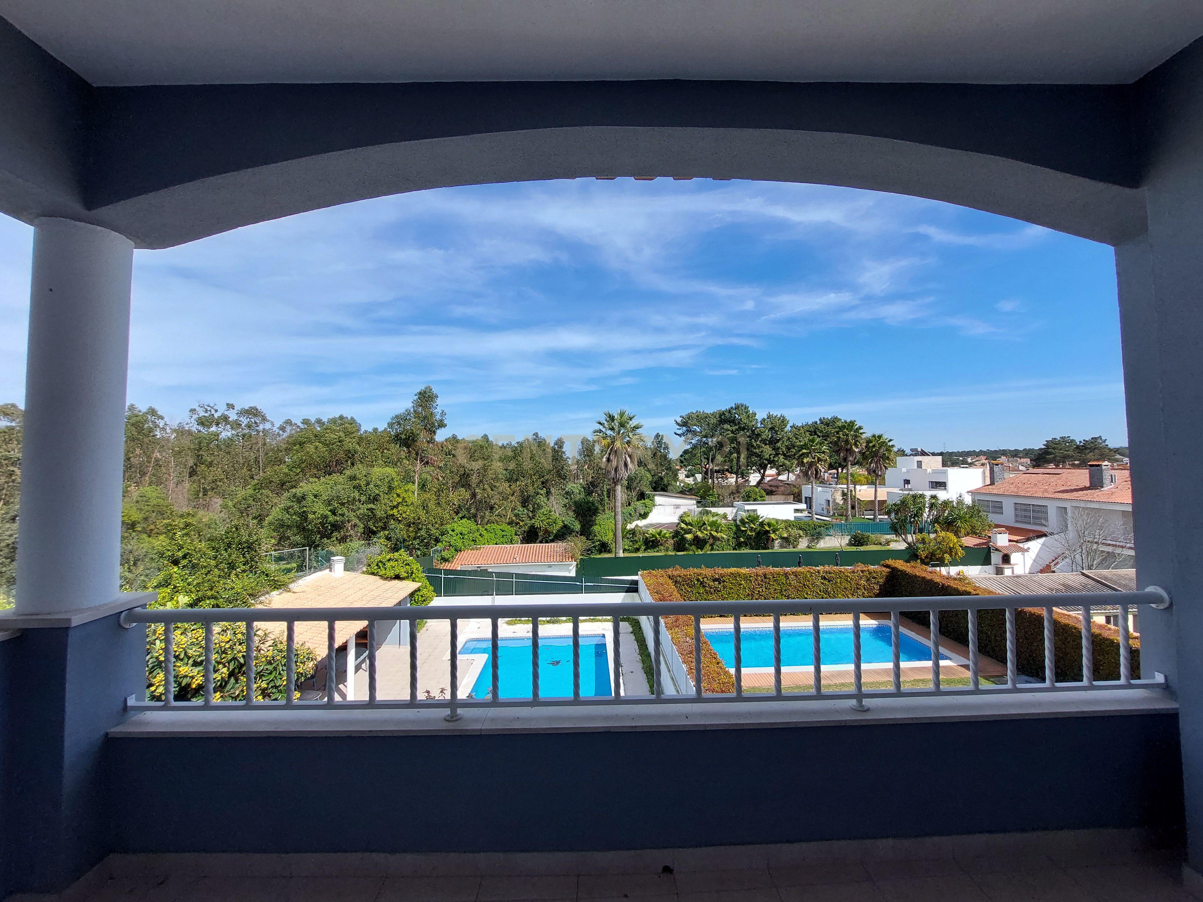 MARISOL - MORADIA SEMI-GEMINADA – 4 QUARTOS – PISCINA - Image 21