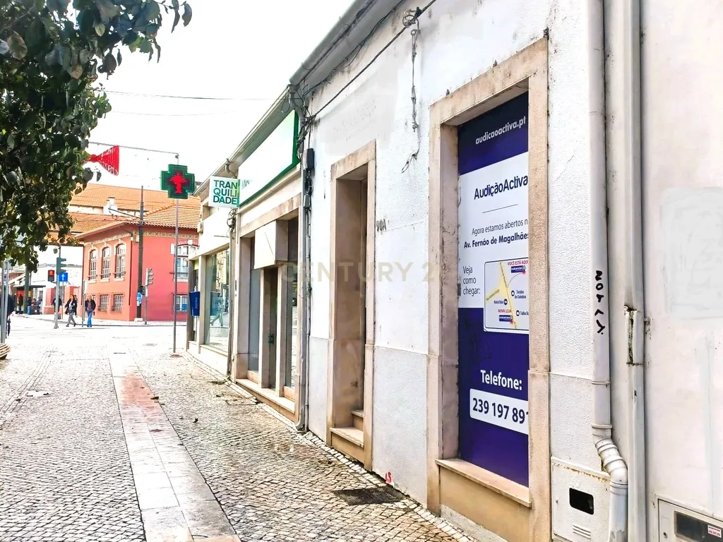 Loja na Baixa de Coimbra - Image 11