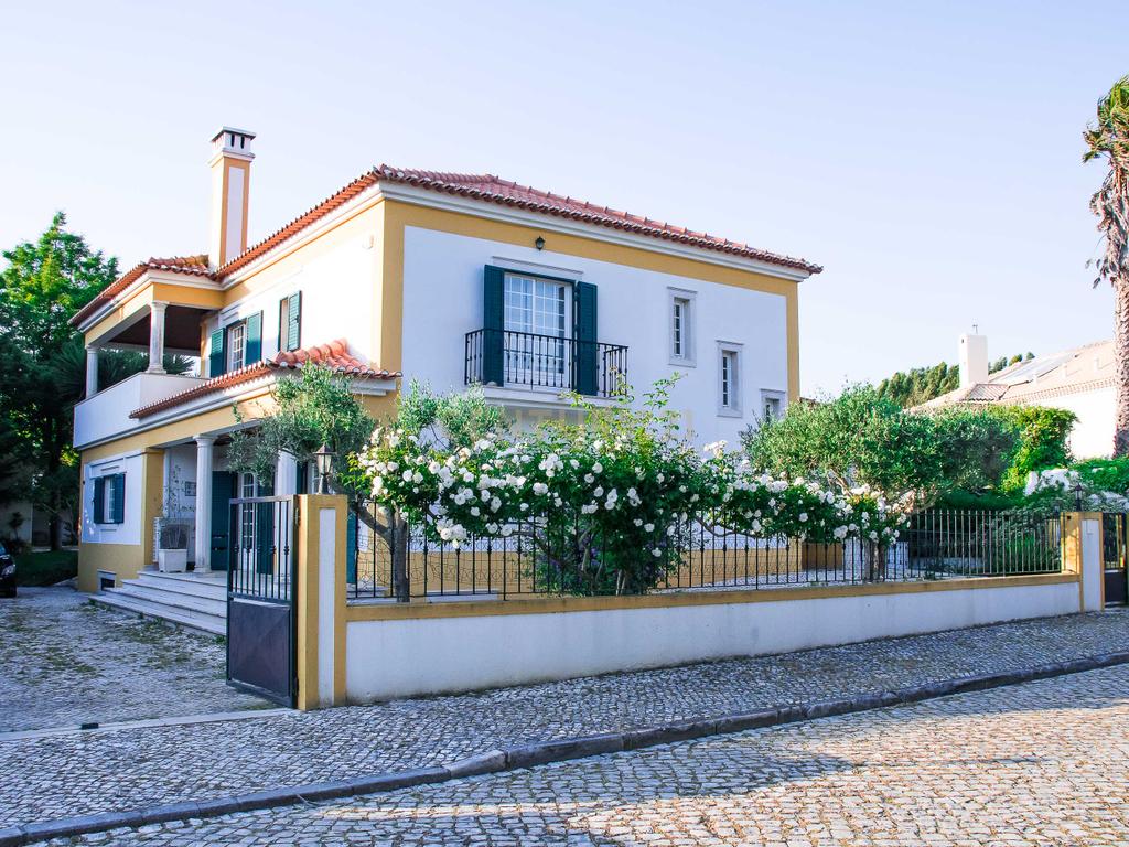 SINTRA - QUINTA DA BELOURA - MORADIA DE LUXO - Image 1