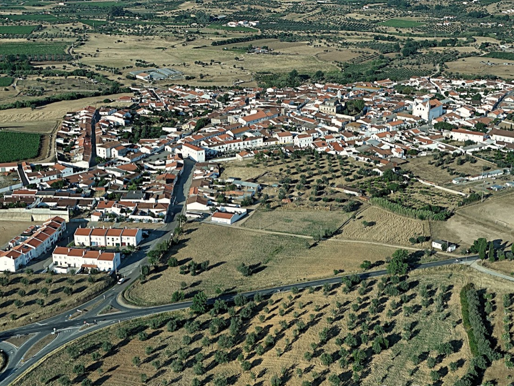 Quinta dos Capuchos, em Vila de Frades - Image 27