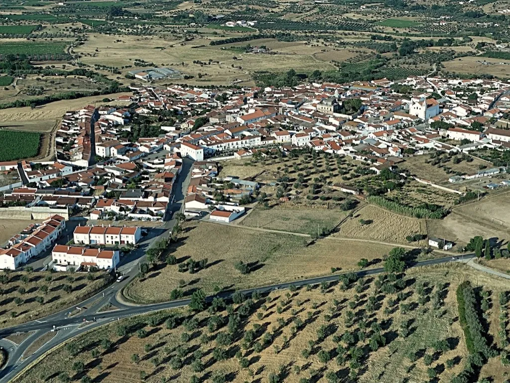 Quinta dos Capuchos, em Vila de Frades - Image 27