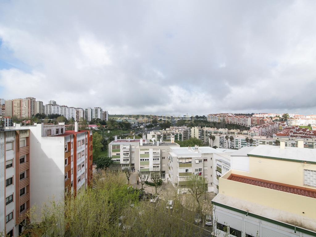 Oportunidade Unica - Apartamento T3 c/ garagem | Damaia de Cima - Image 36