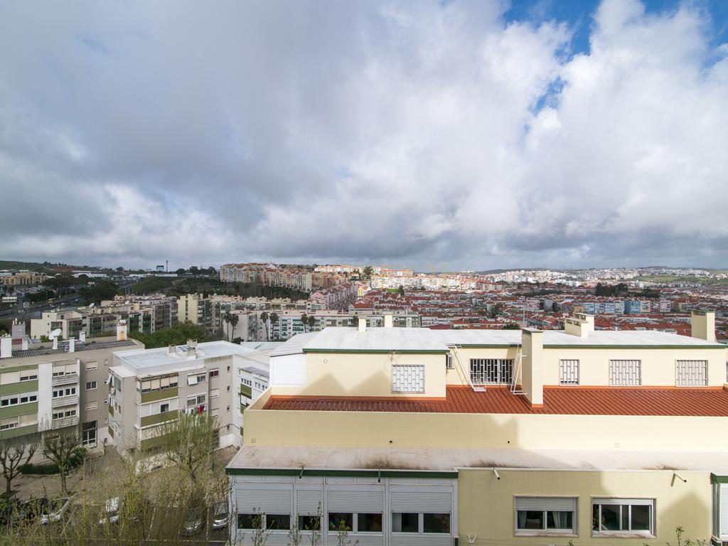 Oportunidade Unica - Apartamento T3 c/ garagem | Damaia de Cima - Image 37