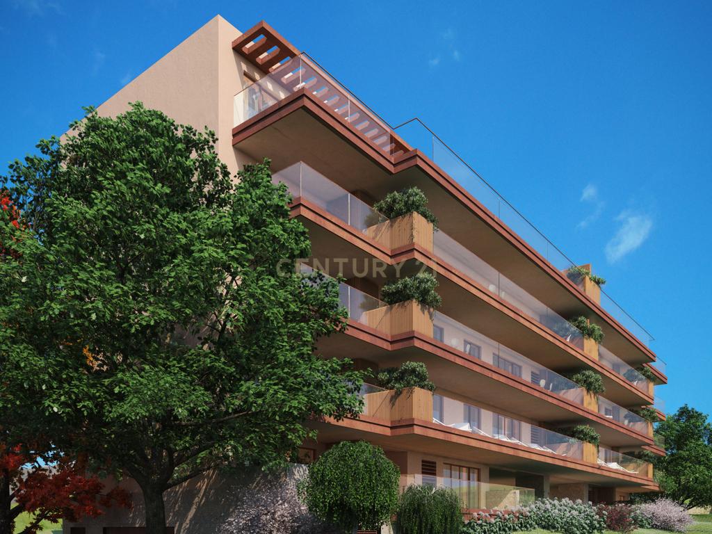 Apartamento T2  de Luxo, Quinta Marques Gomes, Canidelo, Gaia - Image 13