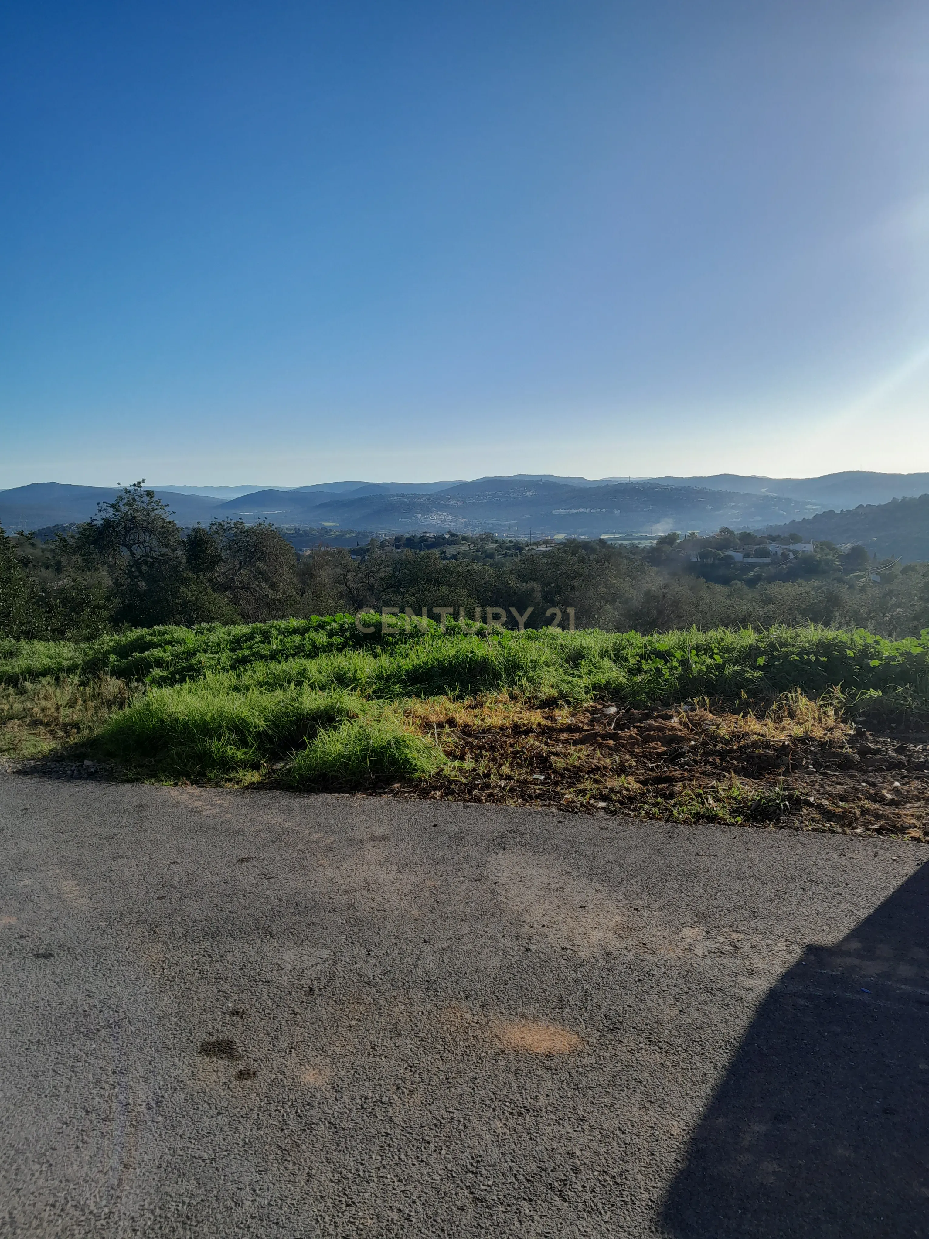 Terreno Urbano para Construção DE 480m2 - Paderne - Image 13