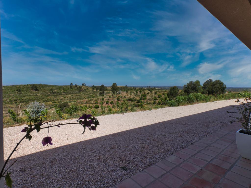 Herdade de 271 Hectares no Barlavento Algarvio, com moradia + 4 estudios, piscina, 9 barragens, 3 estufas. - Image 19