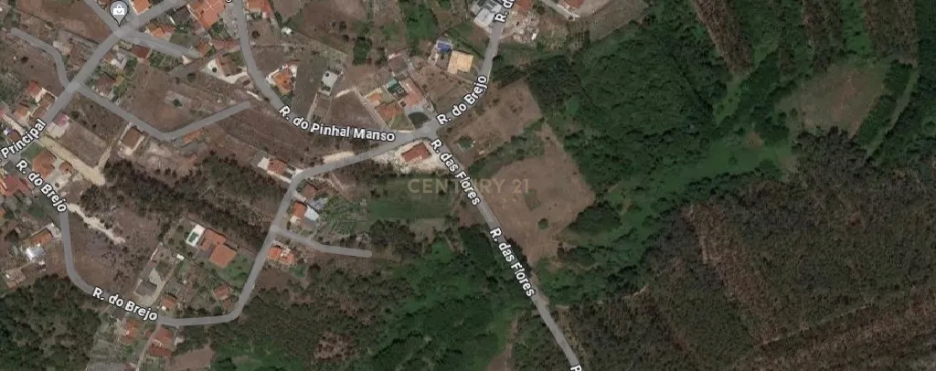 Terreno rústico || Viabilidade de construção moradias || 857m2 || Amor - Leiria - Image 11