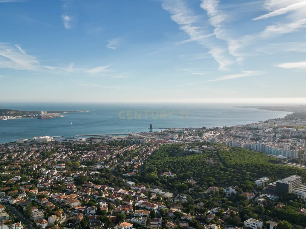 T2 – 1.º Andar Esquerdo | Empreendimento Smooth Restelo - Image 22