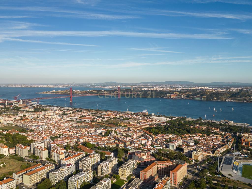 T2 com Jardim Privativo - Smooth Restelo - Image 26