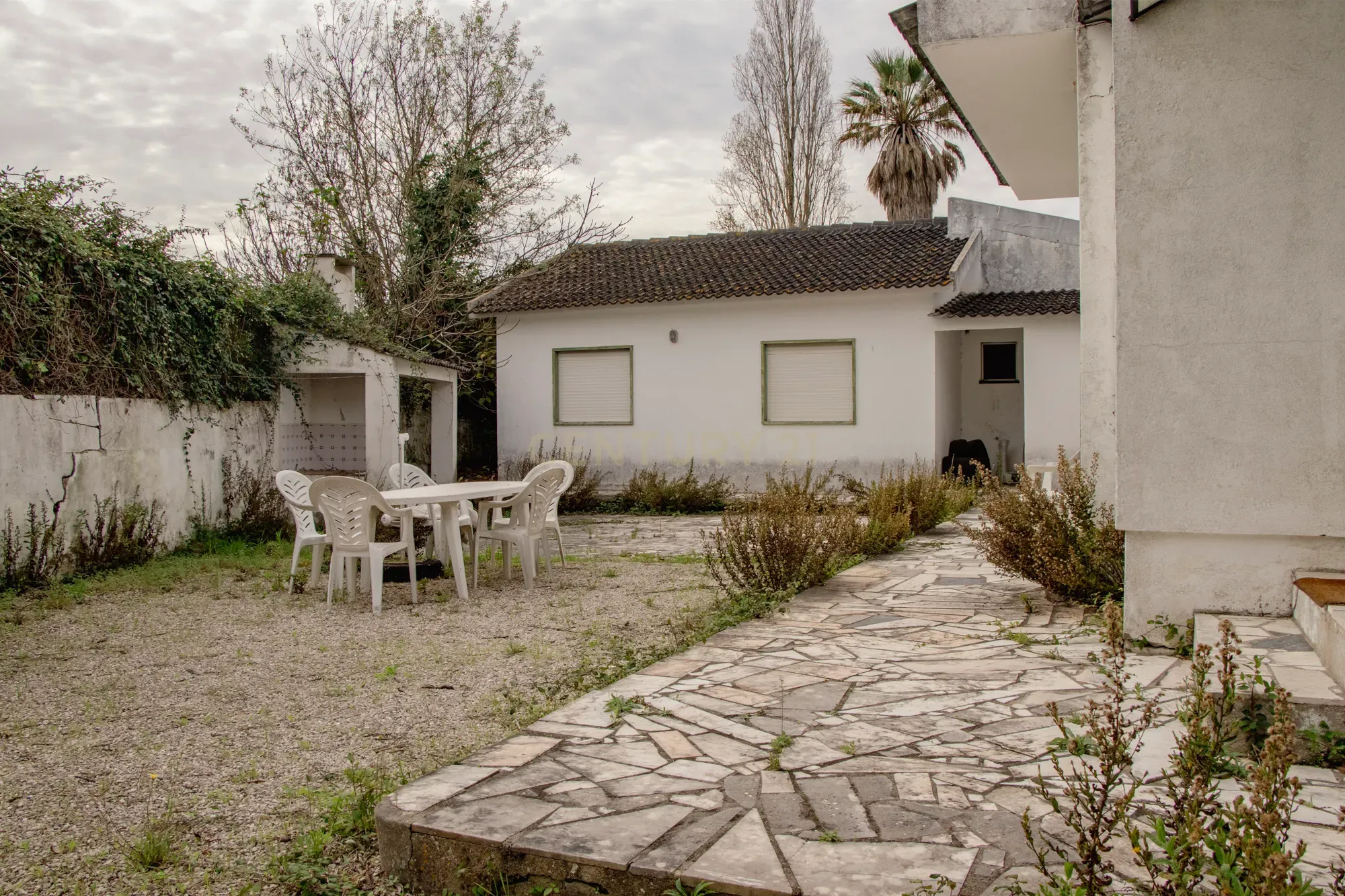 Moradia T4 +1 Isolada Varzea Sintra - Image 17
