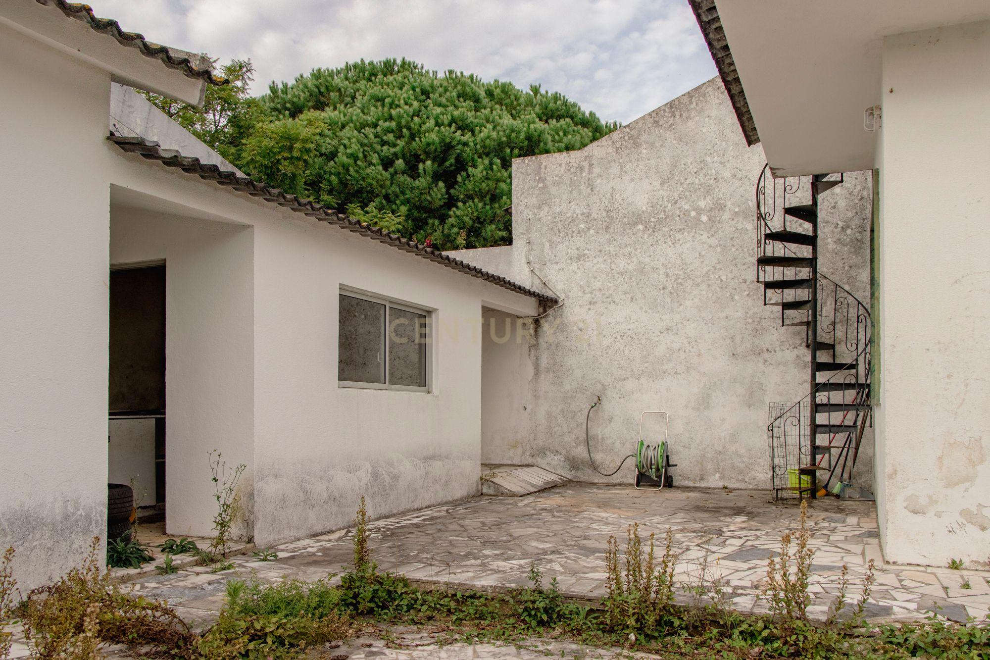 Moradia T4 +1 Isolada Varzea Sintra - Image 20