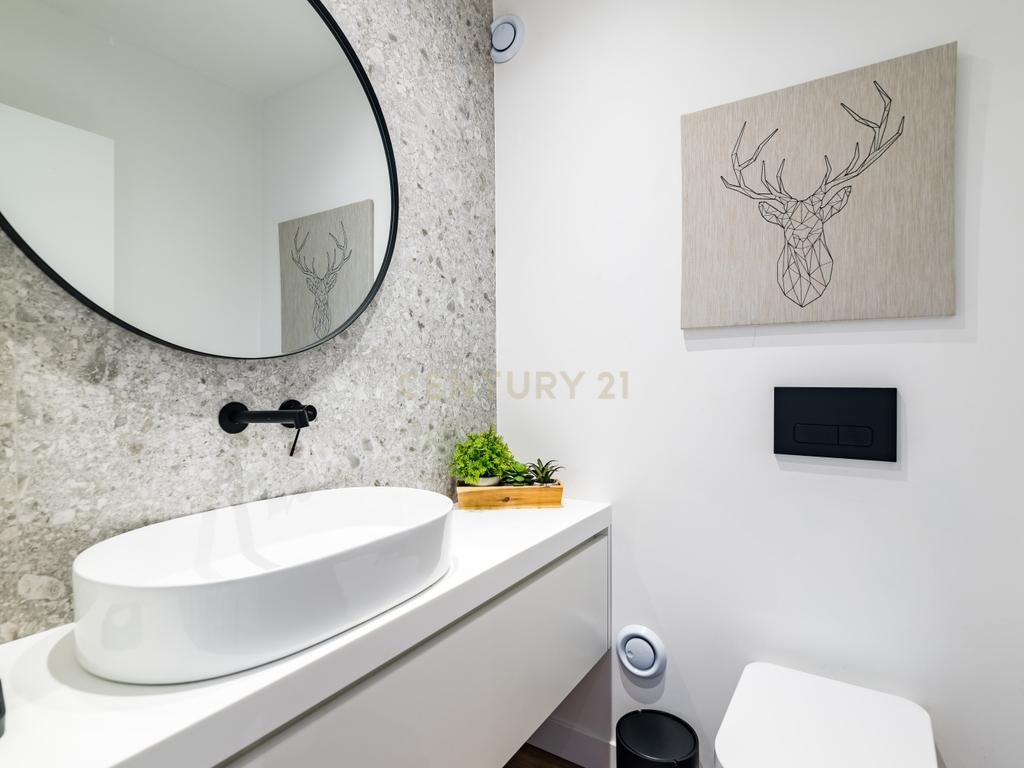 T3 Duplex Belas Clube de Campo - Image 64