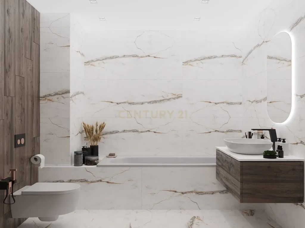 Lunamar Apartamentos novos em construção T2 - Image 24