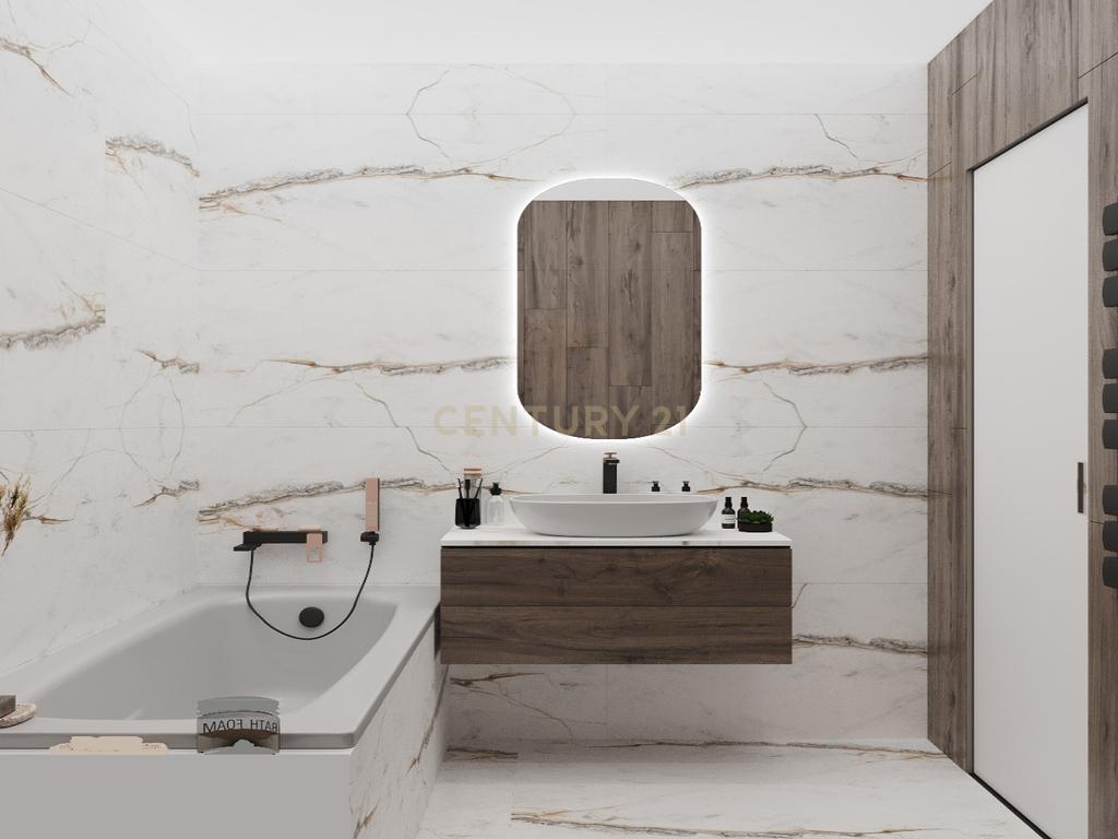 Lunamar Apartamentos novos em  construção T2 - Image 23
