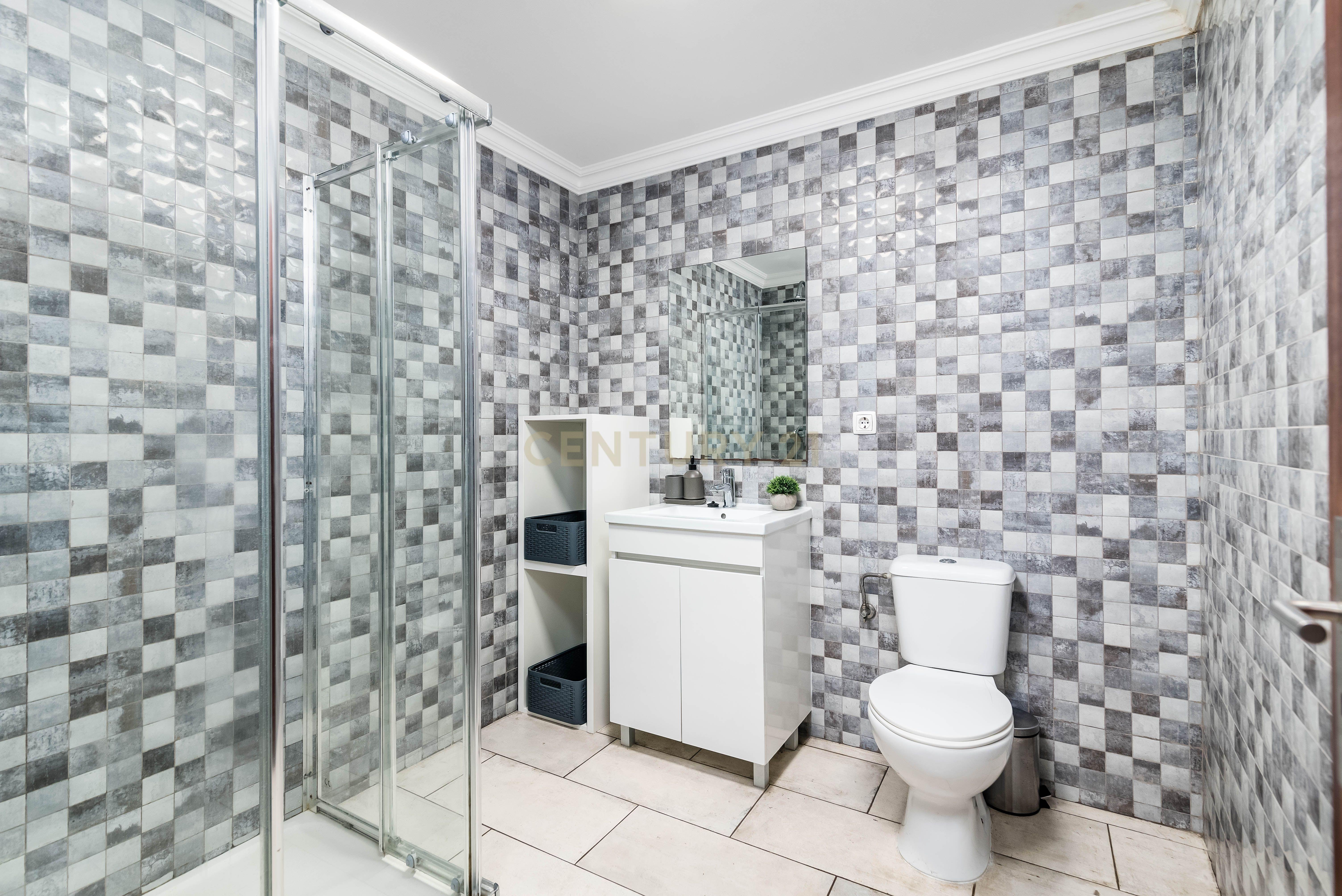 Acolhedor apartamento T2 no centro de Belém - Image 22