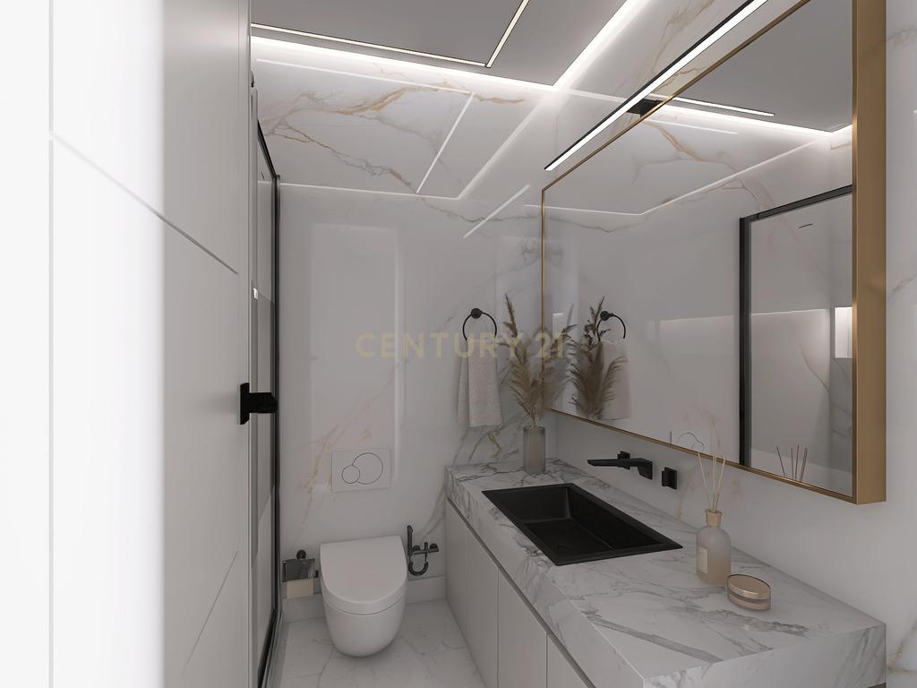 Apartamento T1 Quarteira a 8 minutos da praia - Image 21