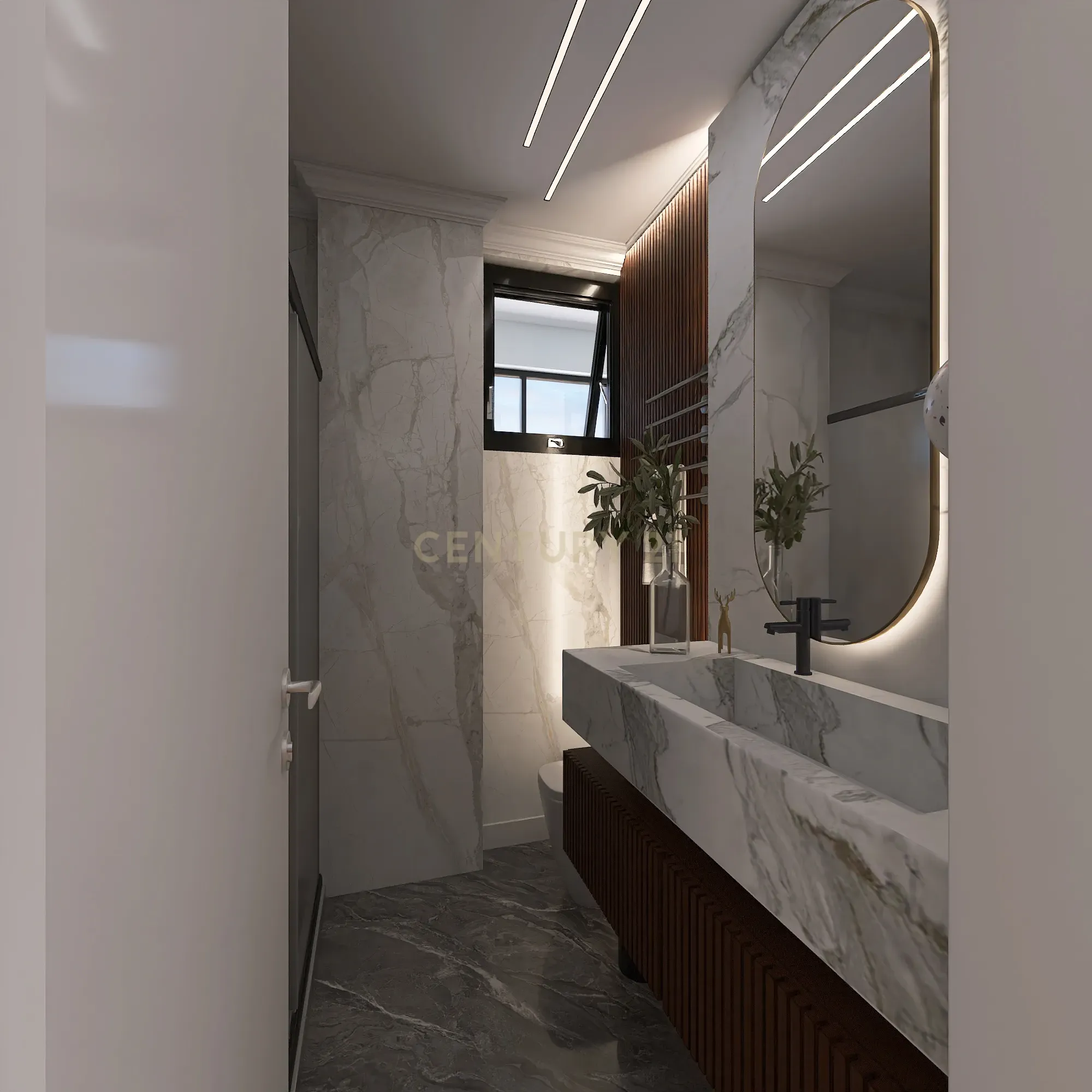 Apartamento T1 no Centro da Graça - Oportunidade de Renovação e Valorização - Image 40