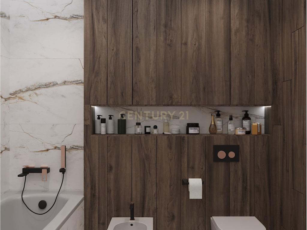 Lunamar Apartamentos novos em construção T2 - Image 16