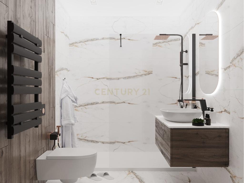 Lunamar Apartamentos novos em  construção T2 - Image 17