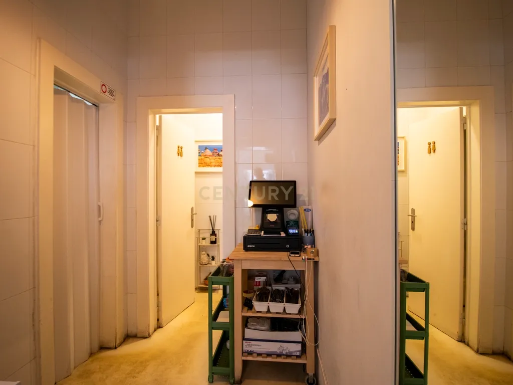 Trespasse de Restaurante no Bairro Alto - Image 11