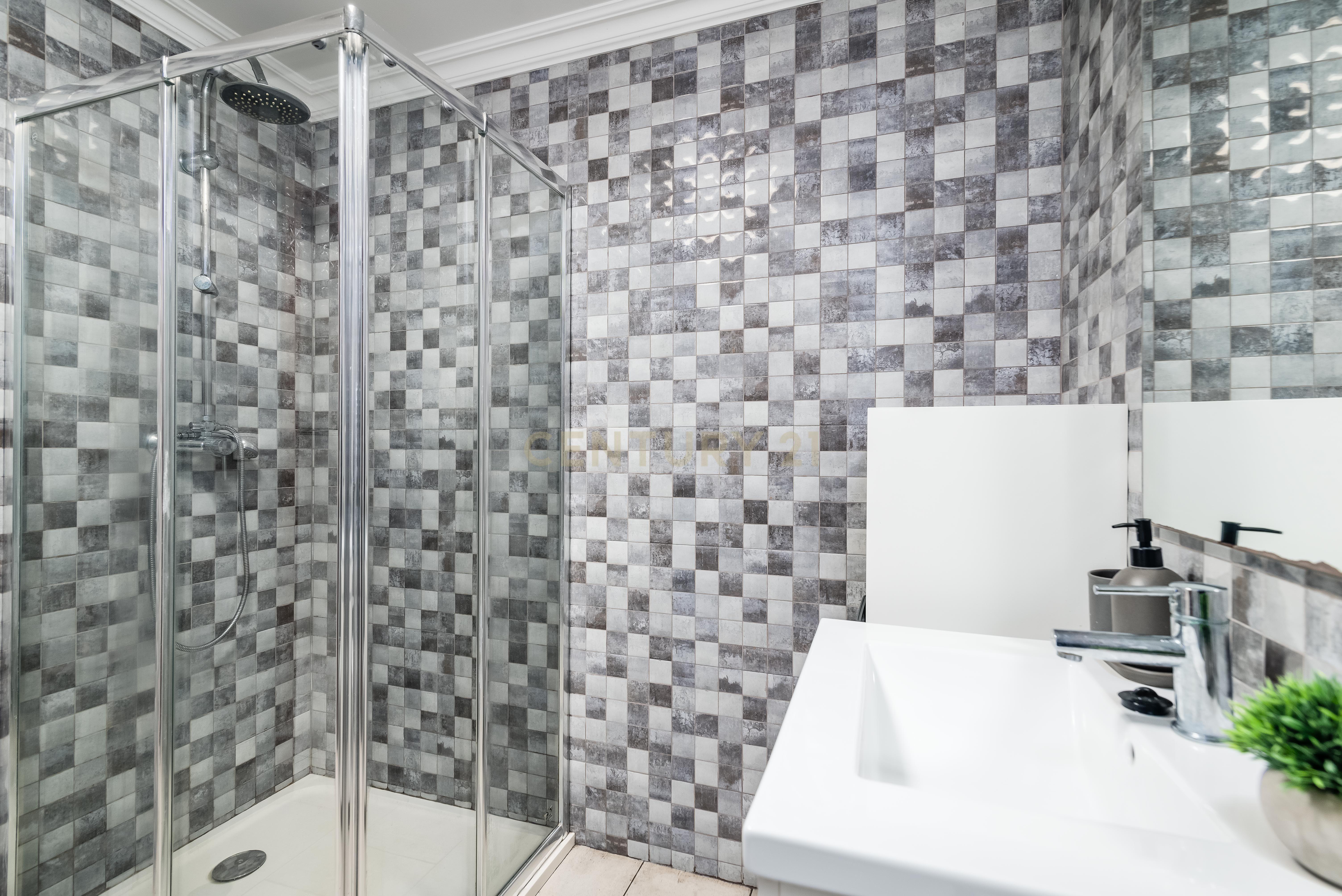 Acolhedor apartamento T2 no centro de Belém - Image 23