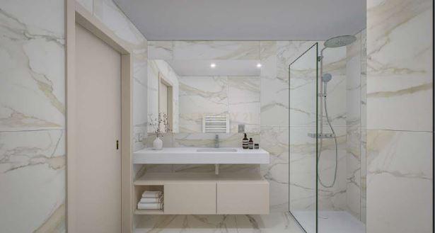 Apartamento T3 com Piscina Privativa na Varanda,  3 Suites - Douro Nobilis II - Sul | Poente | Norte - Image 9