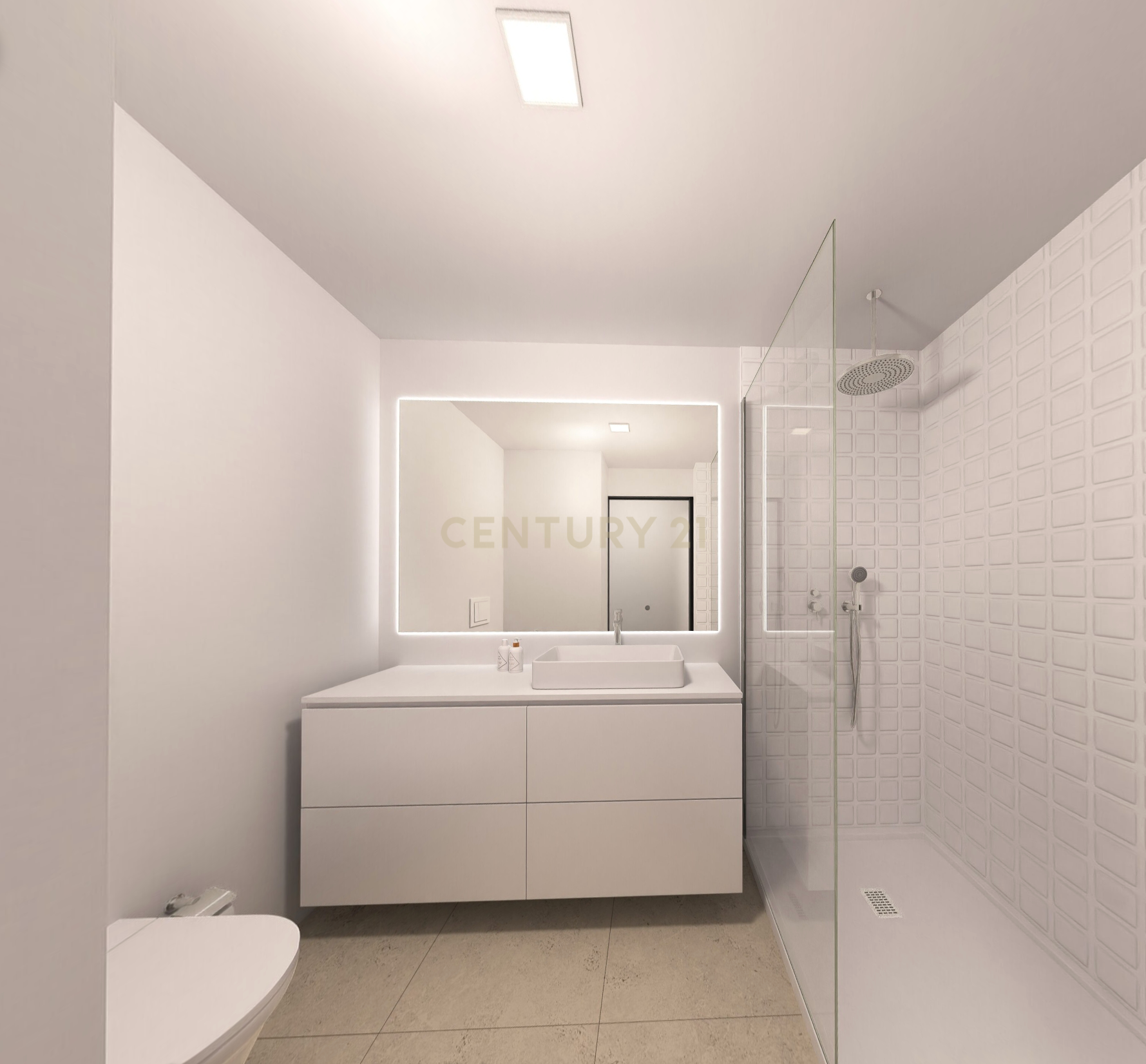 T3 DUPLEX | Novo Empreendimento O'Living | Junto ao Parque das Nações, à Gare do Oriente e próximo do rio Tejo - Image 22