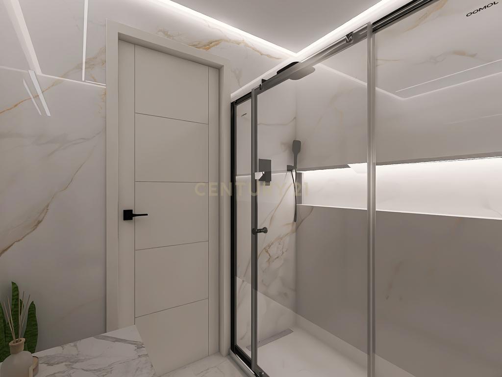 Apartamento T1 Quarteira a 8 minutos da praia - Image 24