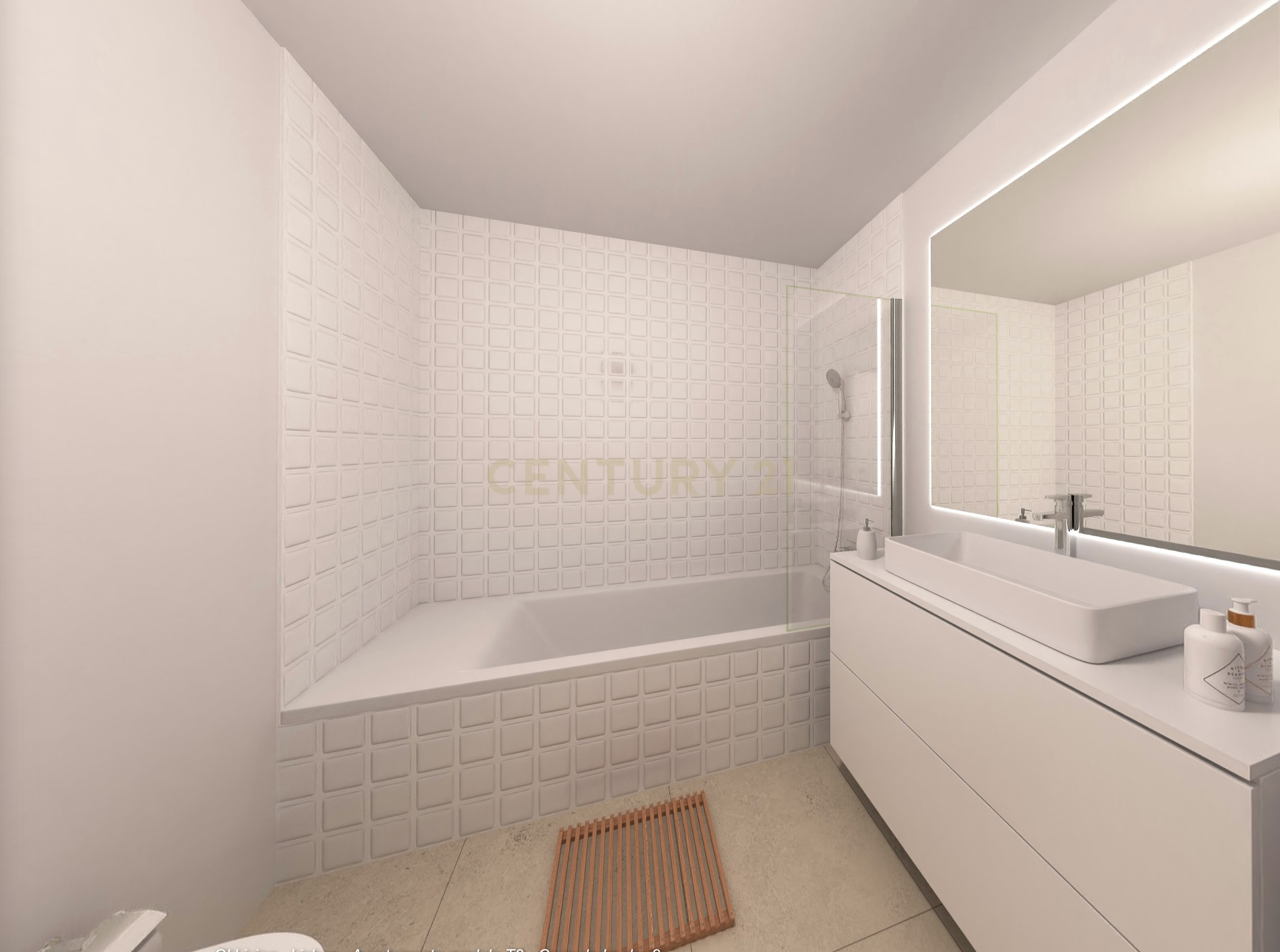 T3 | Novo Empreendimento O'Living | Junto ao Parque das Nações, à Gare do Oriente e próximo do rio Tejo - Image 11