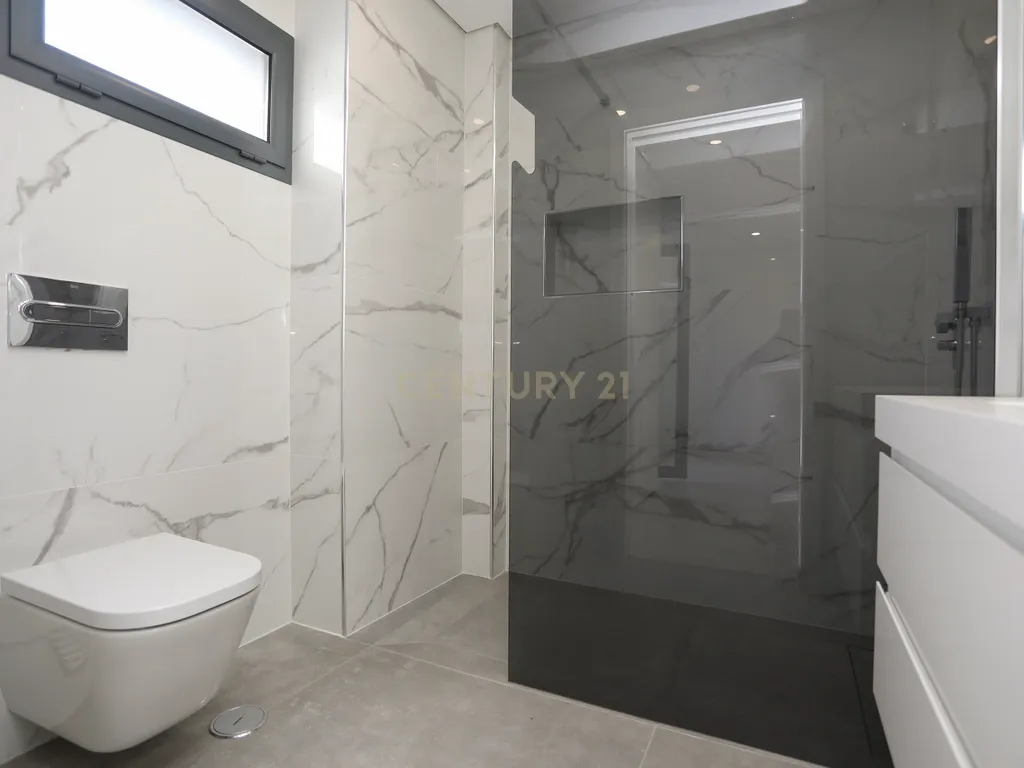 Apartamento T2 + 2 duplex novo com terraço, varanda e box para 2 viaturas - Image 31