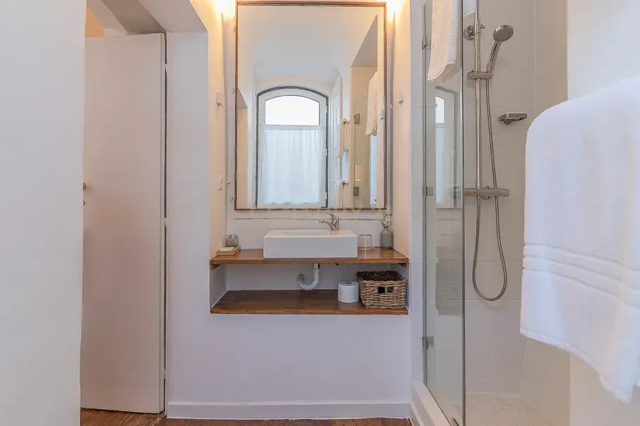 GuestHouse de charme de 260m2 no centro de Elvas - Image 28