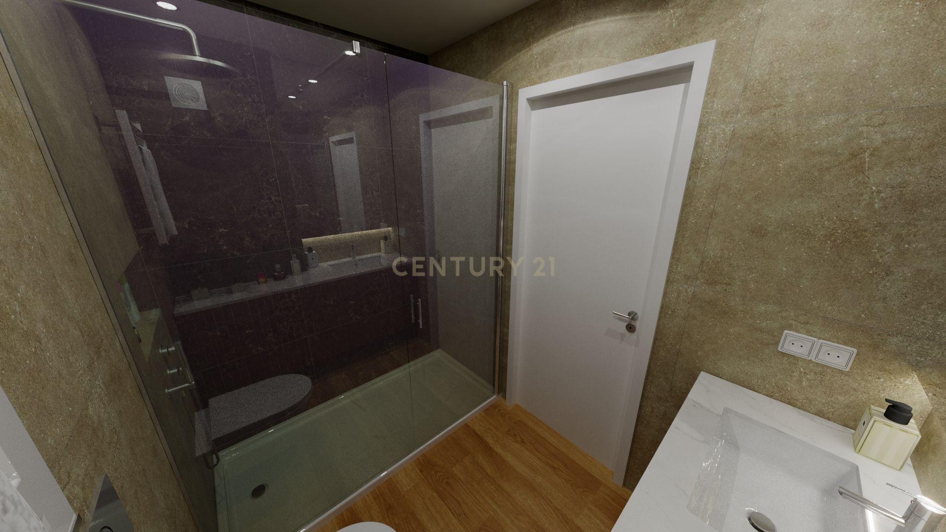 Apartamento T4 em Primeira Linha do Mar - A Ver-o-Mar, Póvoa de Varzim - Image 21