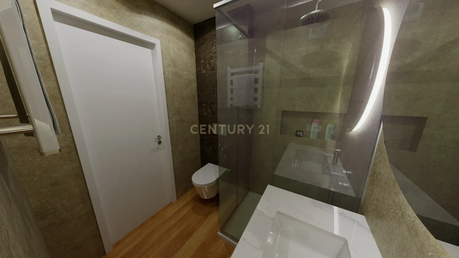 Apartamento T4 em Primeira Linha do Mar - A Ver-o-Mar, Póvoa de Varzim - Image 23