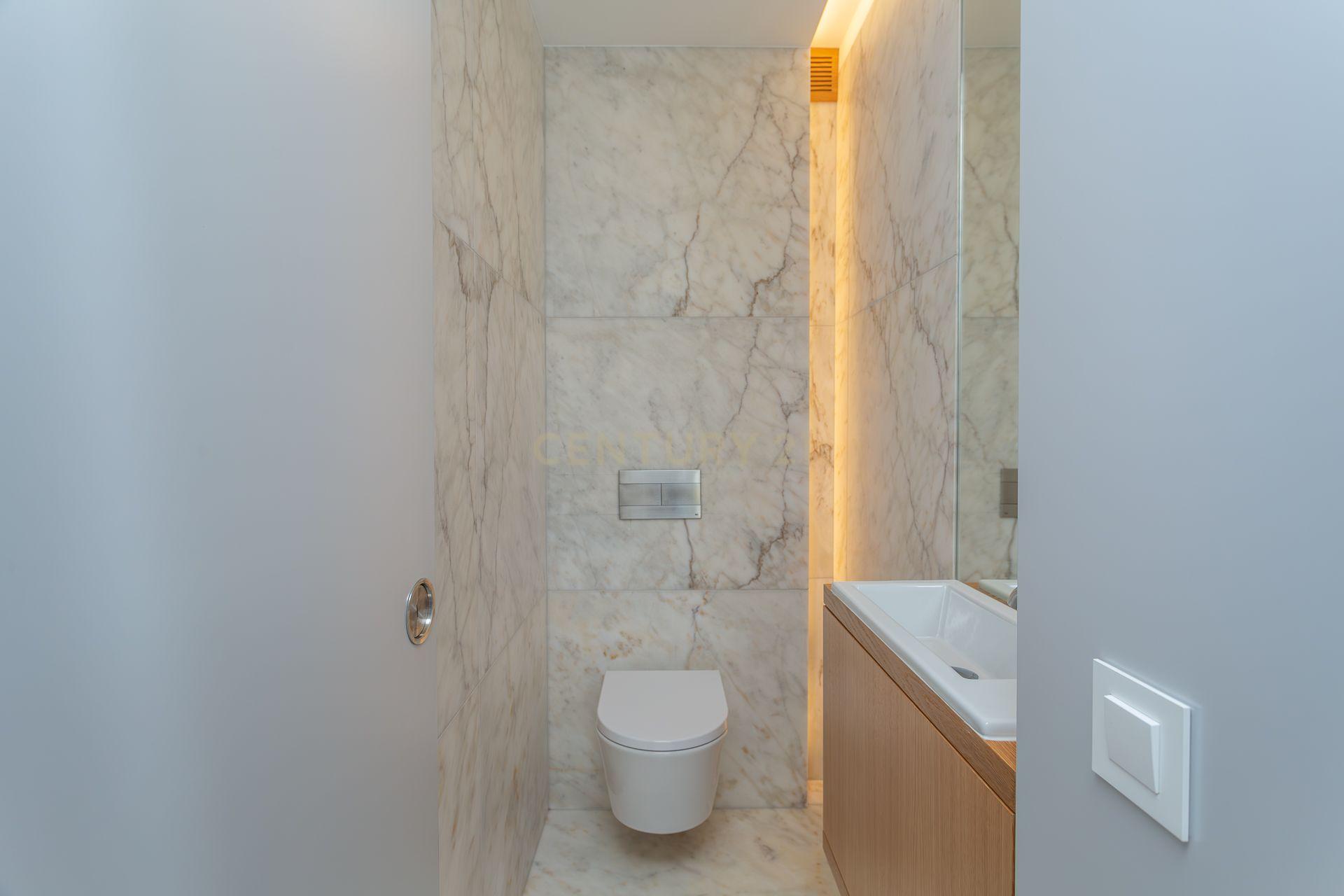 Moradia Construção Nova T3 + 2 com acabamentos Premium - Image 8