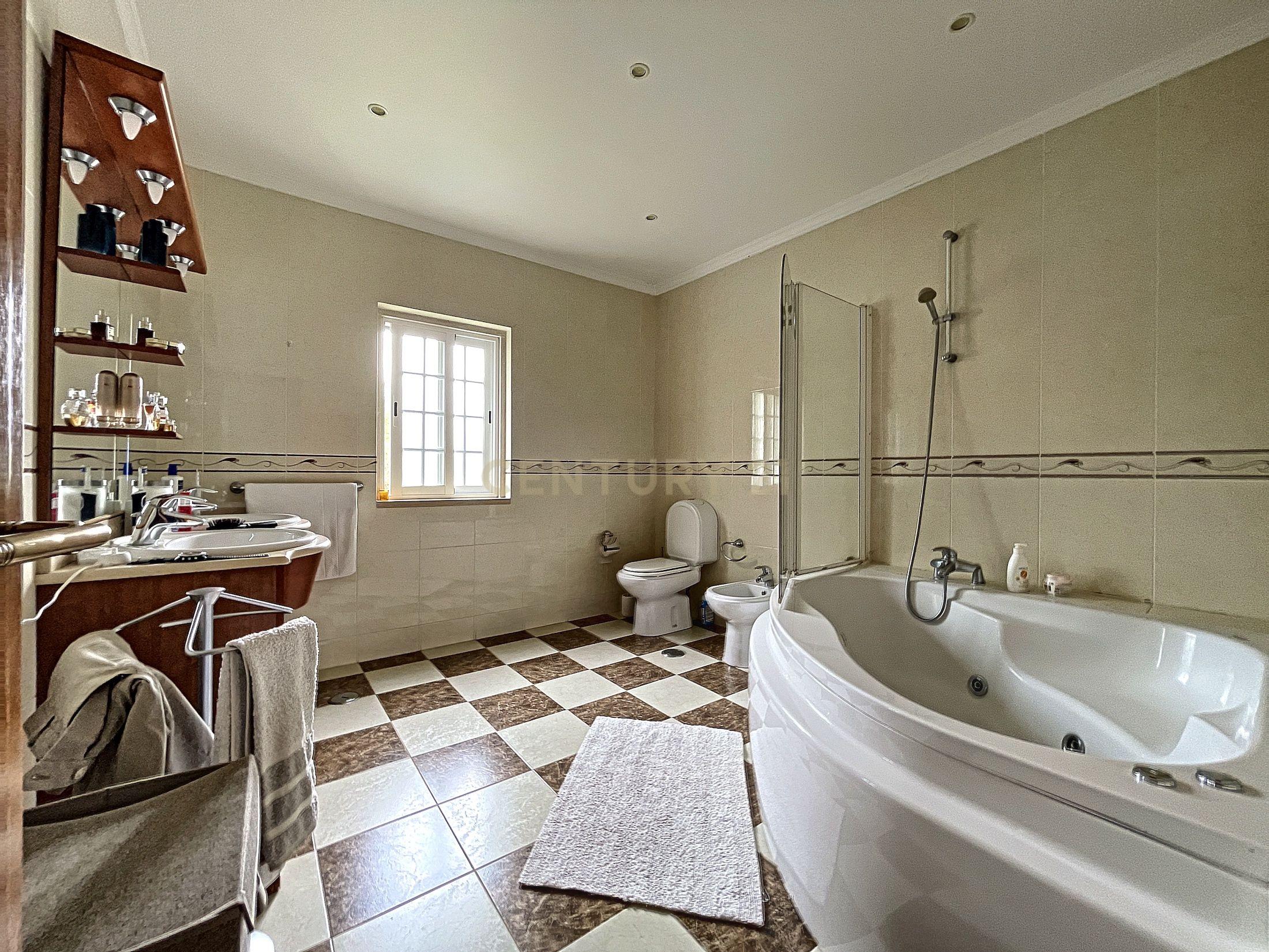 SINTRA - QUINTA DA BELOURA - MORADIA DE LUXO - Image 35