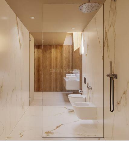 Moradia V4 em Miramar, a 50 metros da praia e do golf - Image 53