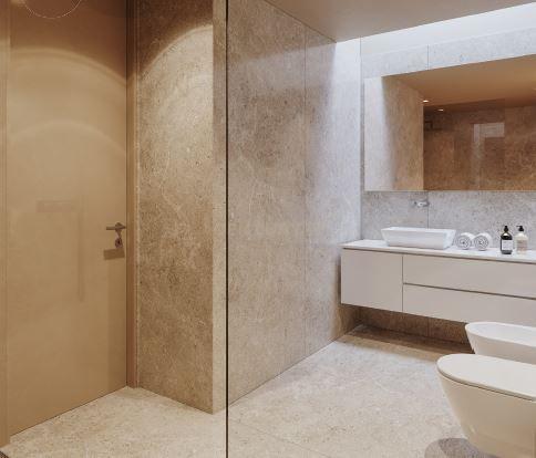 Moradia V4 em Miramar, a 50 metros da praia e do golf - Image 50
