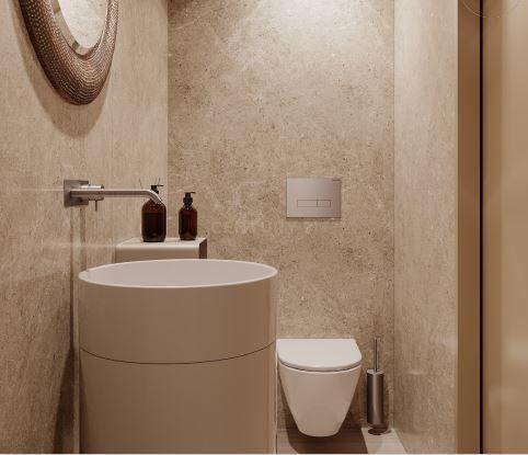 Moradia V4 em Miramar, a 50 metros da praia e do golf - Image 51