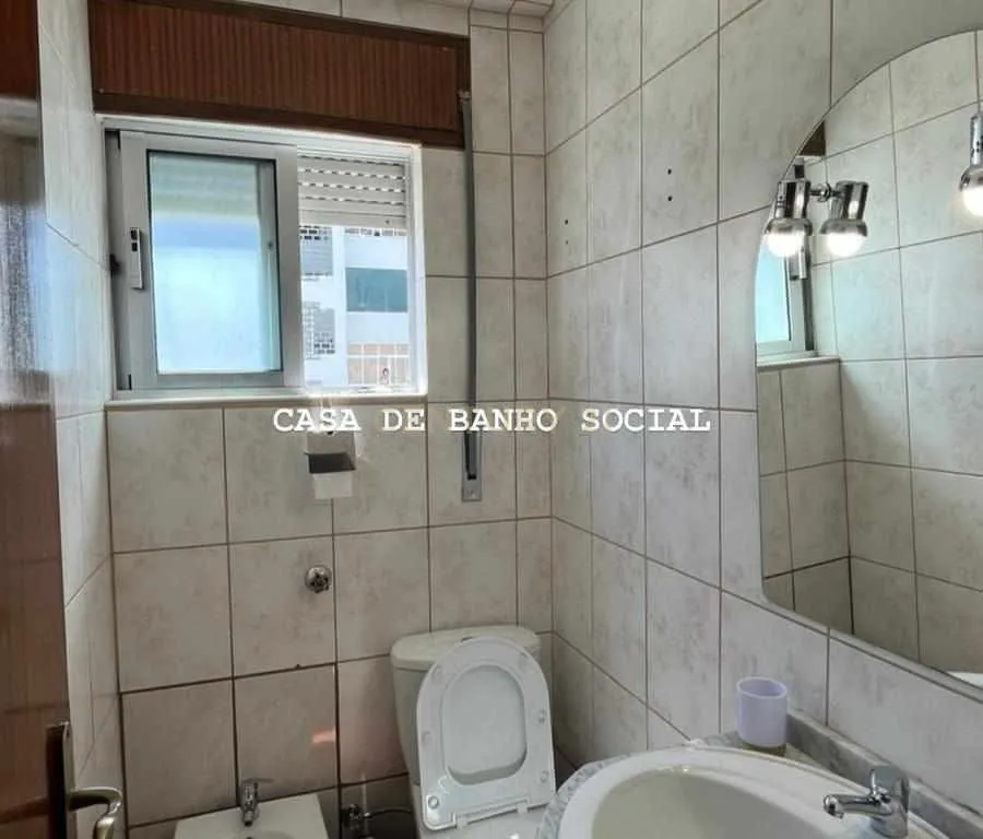 Apartamento T3 em Portalegre - Image 13