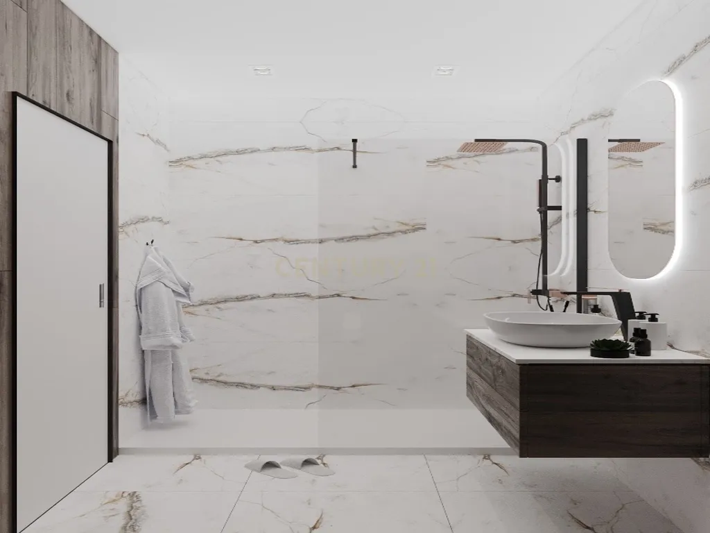 Lunamar Apartamentos novos em construção T2 - Image 24