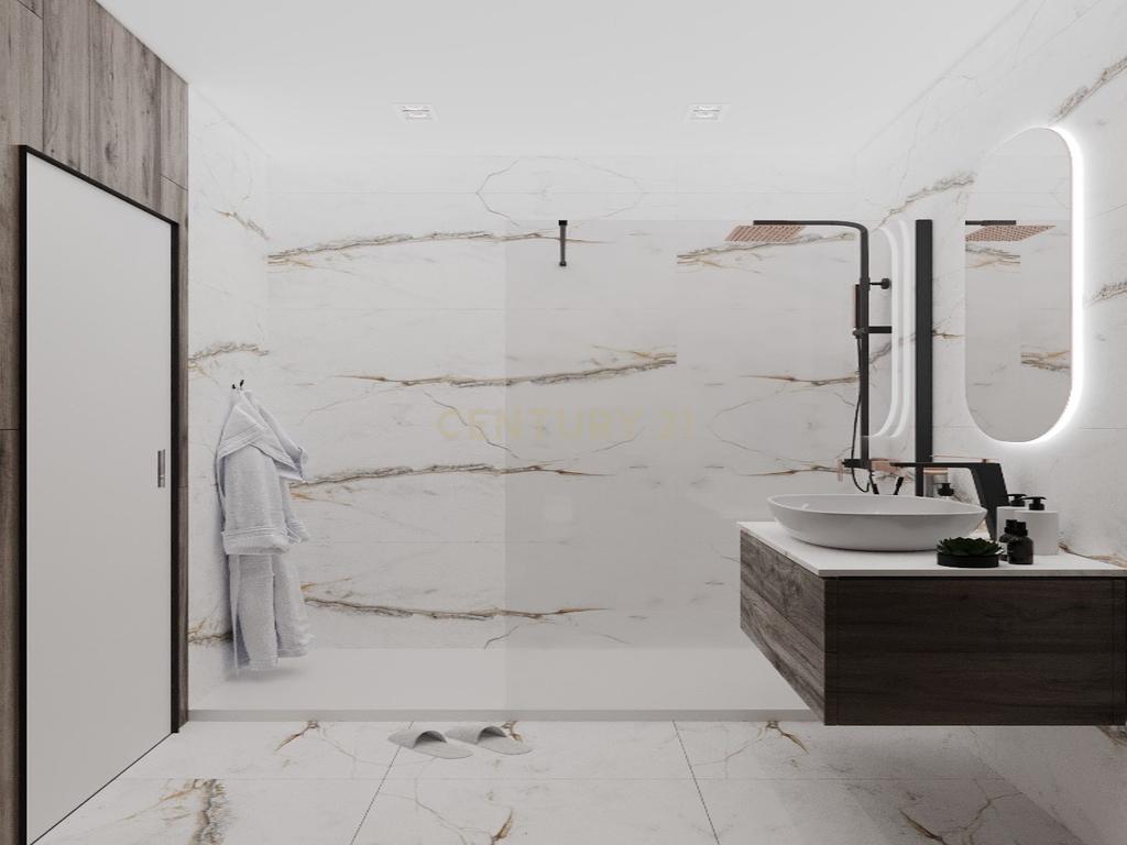 Lunamar Apartamentos novos em construção T2 - Image 25