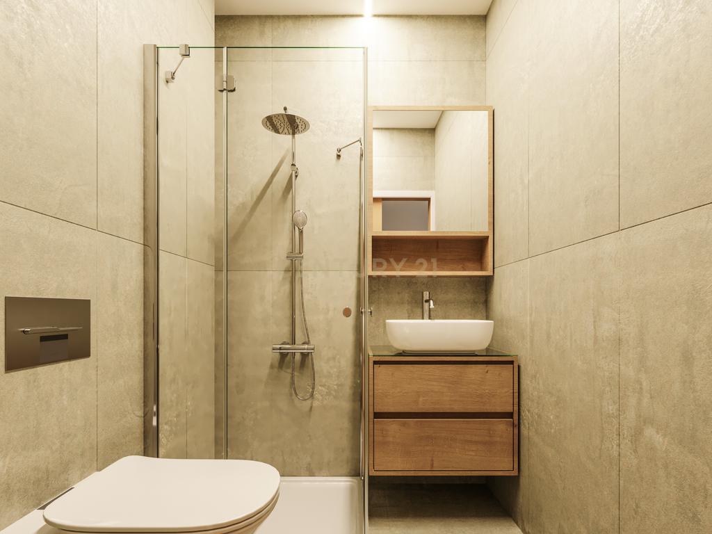 Apartamento Novo T3 em Carnaxide - Image 12
