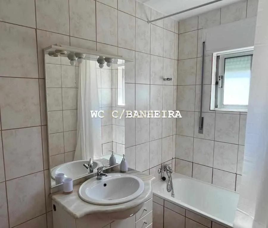 Apartamento T3 em Portalegre - Image 11