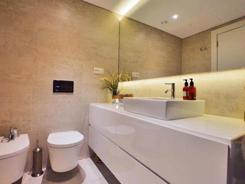 Apartamento T1 em Campo de Ourique, Rua Correia Teles - Image 18