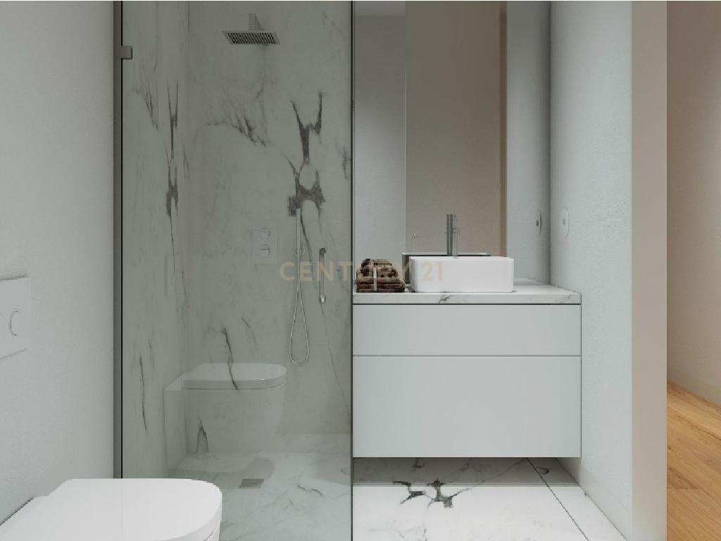 Apartamento T0 no Empreendimento “Life in Porto” – Modernidade e Conforto no Coração da Cidade - Image 8