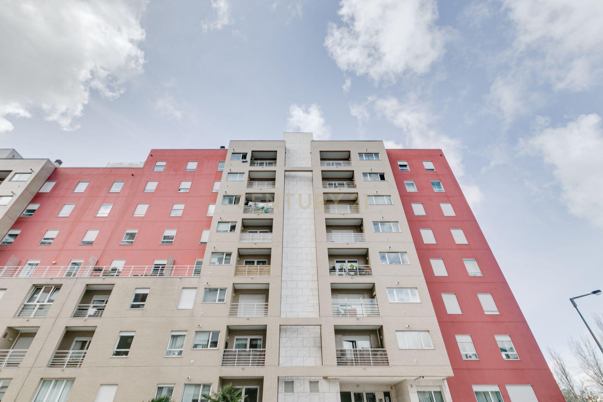Apartamento T5 em Benfica – 240m² | Junto ao Estádio do Benfica - Image 53