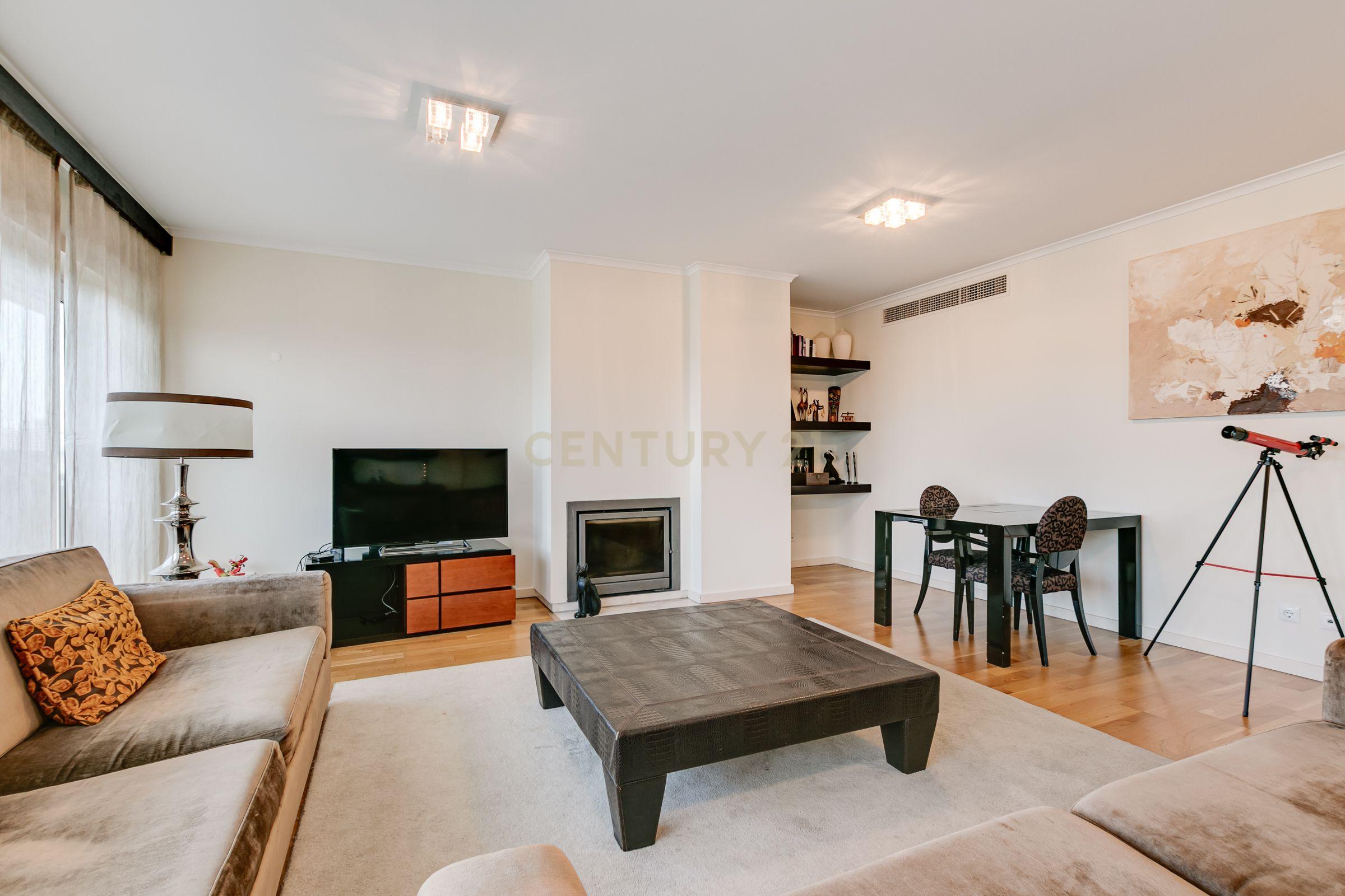 Apartamento T5 em Benfica – 240m² | Junto ao Estádio do Benfica - Image 29