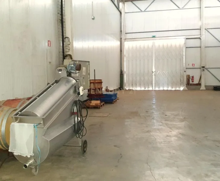 Herdades com produção Vinho, com 157,3ha situada em Terrugem, concelho de Elvas - Image 24