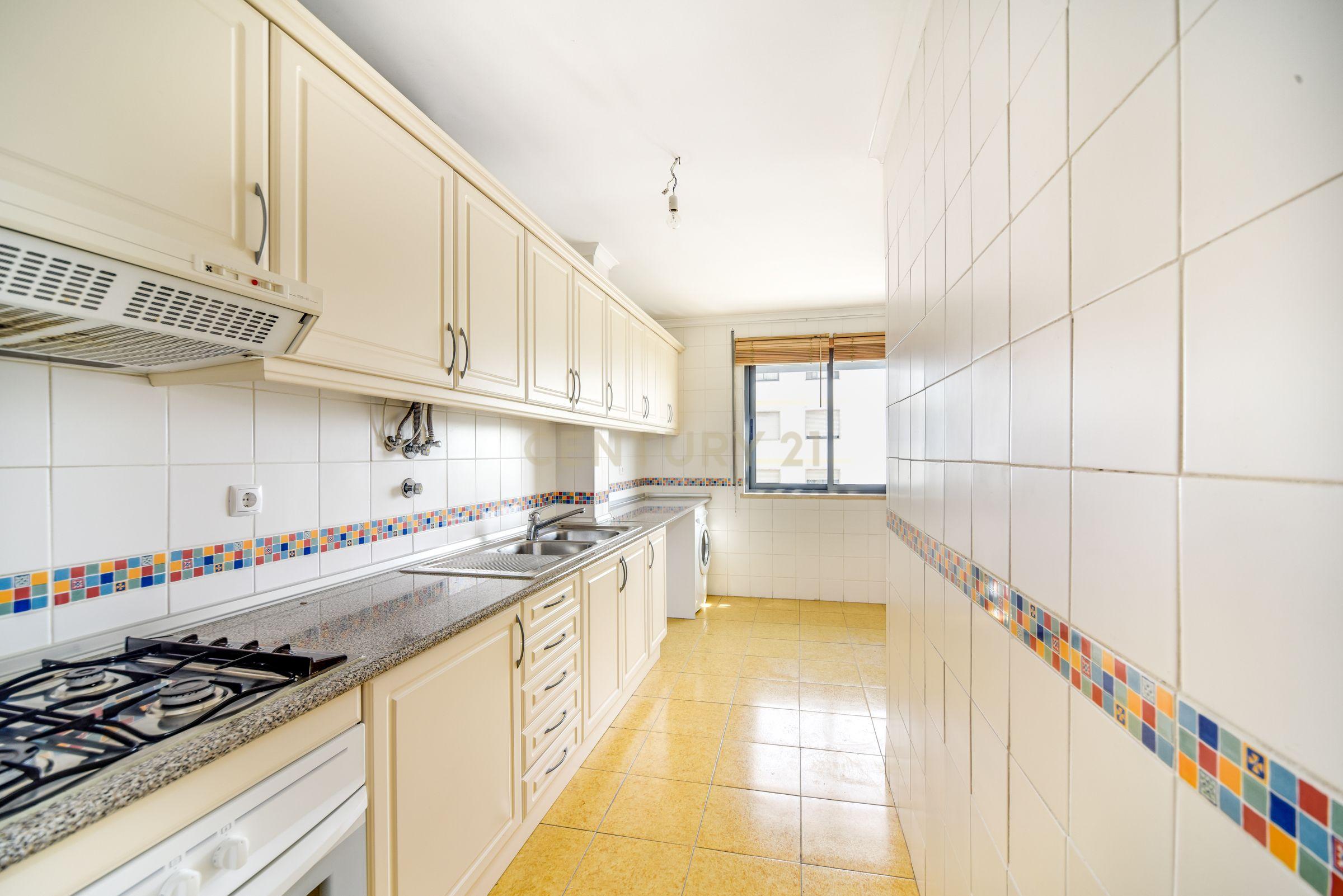 Apartamento T2 à venda em Montijo e Afonsoeiro, Montijo — foto 18