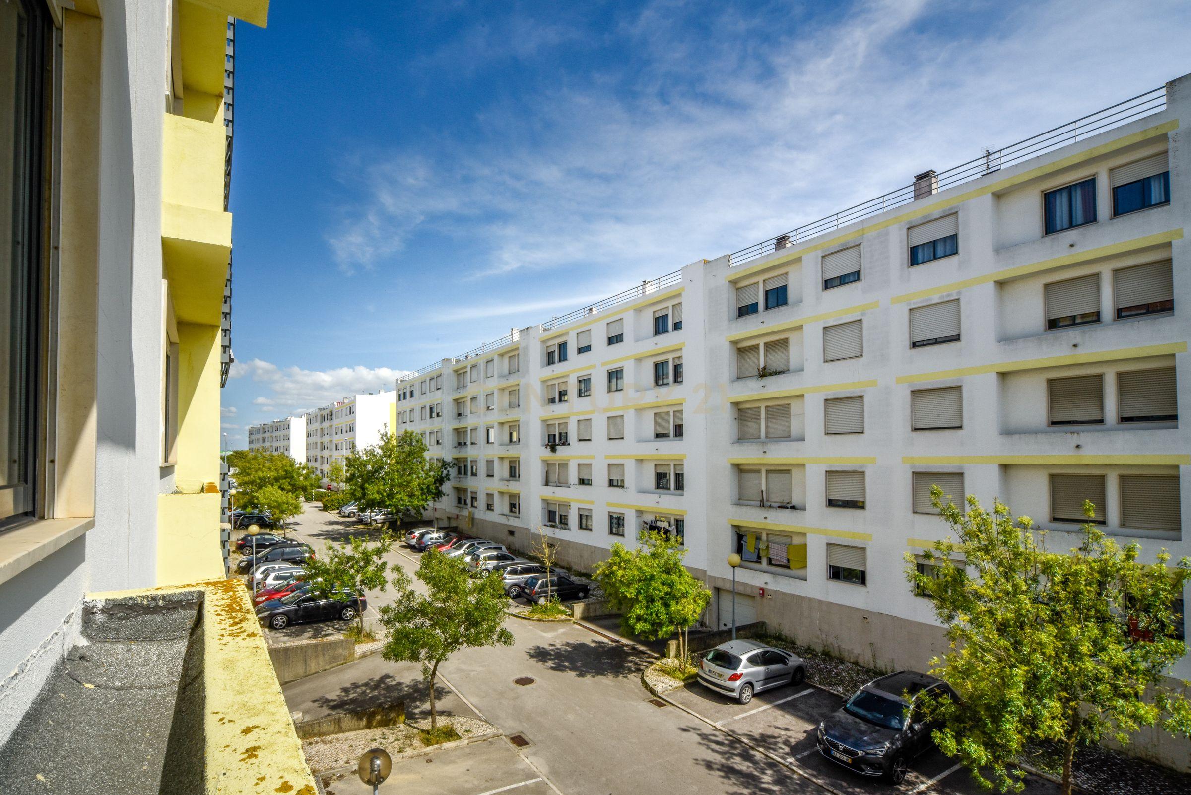 Apartamento T2 à venda em Montijo e Afonsoeiro, Montijo — foto 30